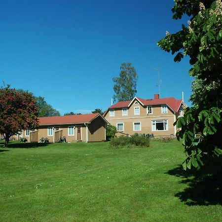 Gaestgard Christiansund Hotel Eckero Exterior foto