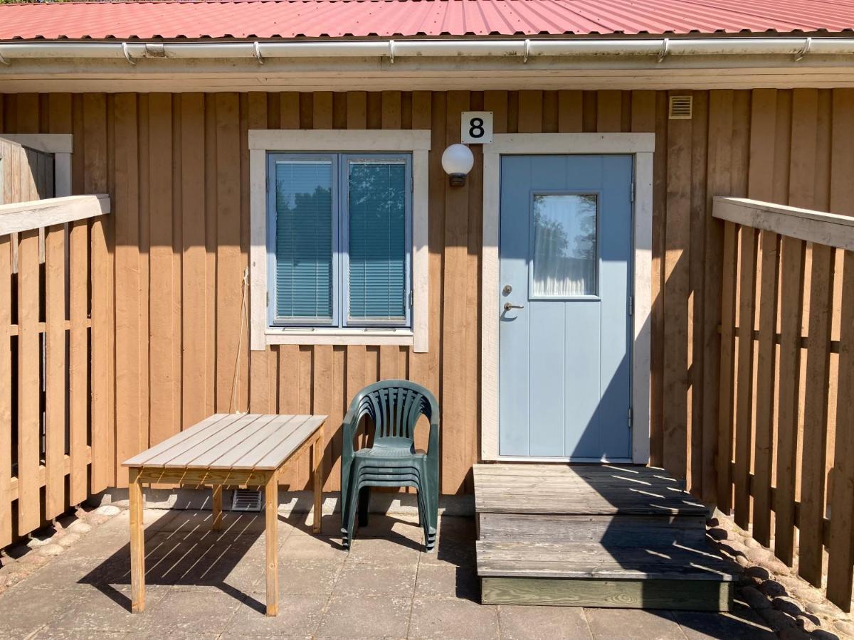 Gaestgard Christiansund Hotel Eckero Exterior foto