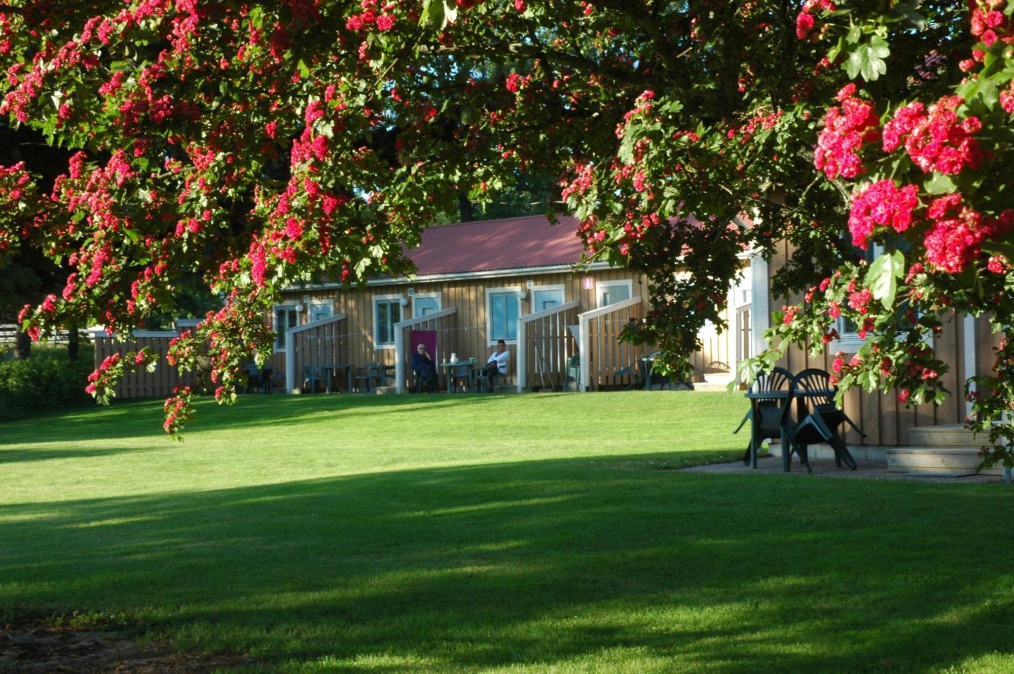 Gaestgard Christiansund Hotel Eckero Exterior foto