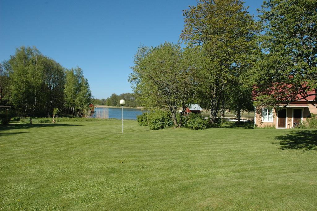 Gaestgard Christiansund Hotel Eckero Exterior foto